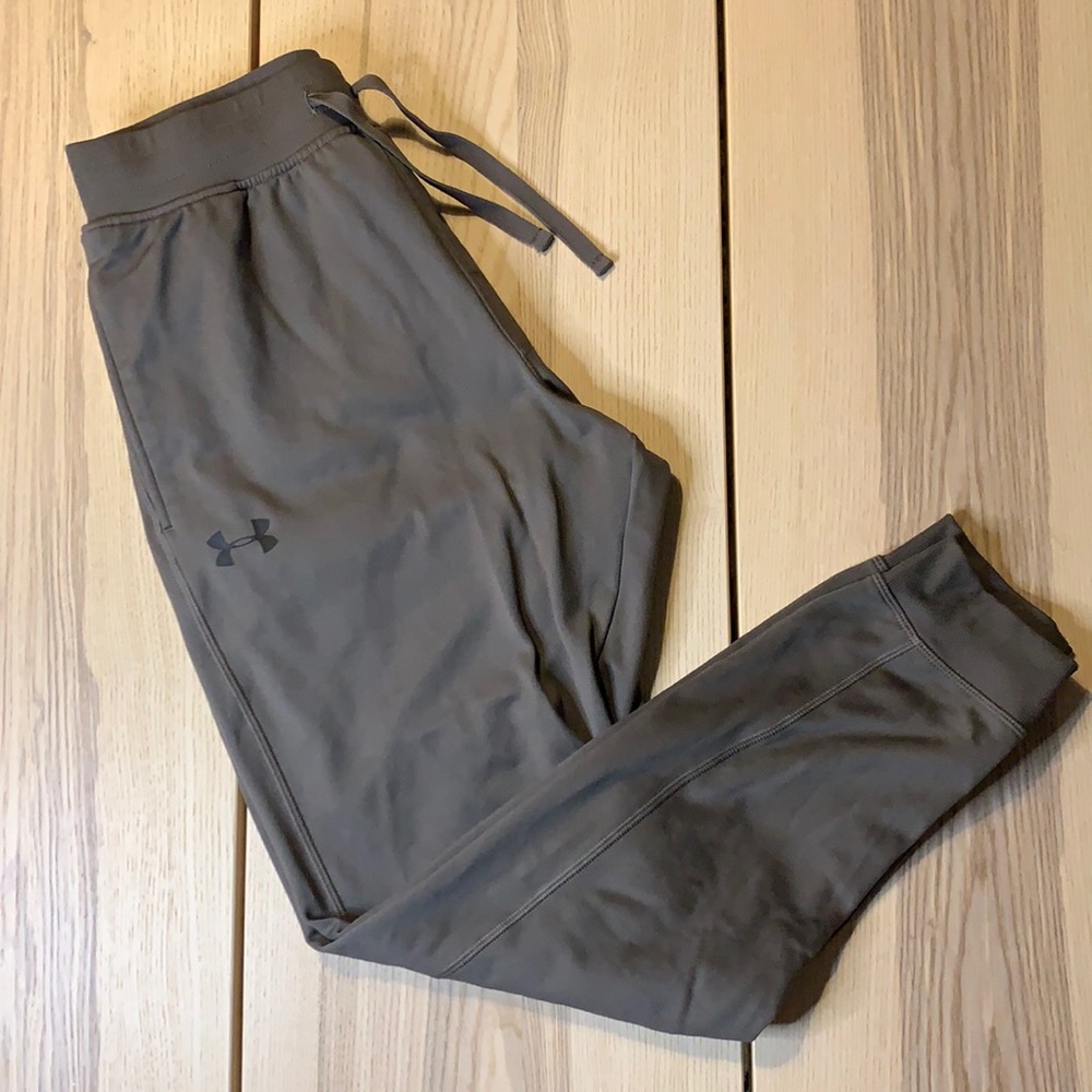 Under Armour ColdGear Training Joggers